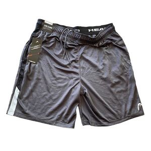Head - Men’s Short